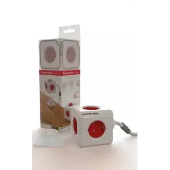 Pikendusjuhe Allocacoc PowerCube 3 m