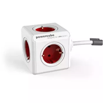 Pikendusjuhe Allocacoc PowerCube 3 m