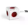 Pikendusjuhe Allocacoc PowerCube 3 m