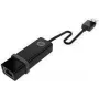 HP - võrguadapter - USB - 10/100 Ethernet - EliteBook Revolve 810 G1 tahvelarvutile, Slate 500 (XZ613AA#AC3)