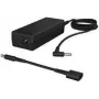 HP Smart AC Adapter - Toiteplokk - 90 W - Šveitsi (H6Y90AA#UUZ)