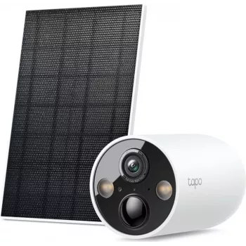 TP-LINK Tapo C425 KIT V1.26 - võrgujärelevalvekaamera - väliala - ilmastikukindel - värviline (päev/öö) (C425 KIT)