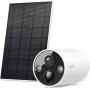 TP-LINK Tapo C425 KIT V1.26 - võrgujärelevalvekaamera - väliala - ilmastikukindel - värviline (päev/öö) (C425 KIT)