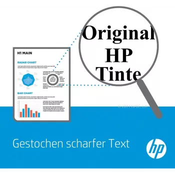 HP 302XL suure tootlikkusega must originaal tindikassett