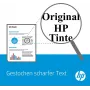 HP 302XL suure tootlikkusega must originaal tindikassett