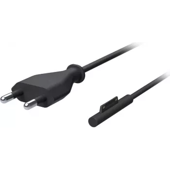 Microsoft - toiteplokk - 24 W - Põhjamaad - äriklassi - Surface Go, Go 2, Go 3 jaoks (LAC-00003)