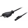 Microsoft - toiteplokk - 24 W - Põhjamaad - äriklassi - Surface Go, Go 2, Go 3 jaoks (LAC-00003)