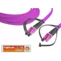 Lightwin patch-kaabel, Multimode LC-LC 3m OM4 (LDP-50 LC-LC 3.0 OM4)