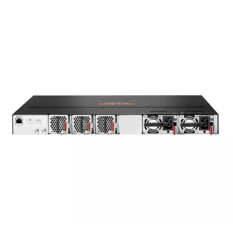 Hallatav kommutaator HPE Aruba Networking CX 8100 40x10G Base-T 8x10G SFP+ 4x40/100G QSFP28