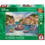 Thomas Kinkade Studios: Disney - Mickey and Minnie Itaalias, pusle 1000 tükki