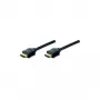 HDMI-kaabel Digitus DK-330107-100-S 10 m