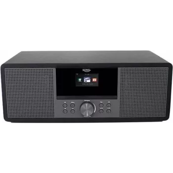 Internetiradio Xoro HMT 600 V2 Digital DAB DAB+ FM 20W