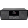 Internetiradio Xoro HMT 600 V2 Digital DAB DAB+ FM 20W