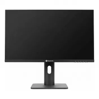 27-tolline LCD-kuvar No name QX2702 3840x2160 UHD, 300 cd/m², HDMI