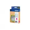 Tindikassett Brother LC-125XLM, Originaal Extra (Super) High Yield, magenta, 1 tk