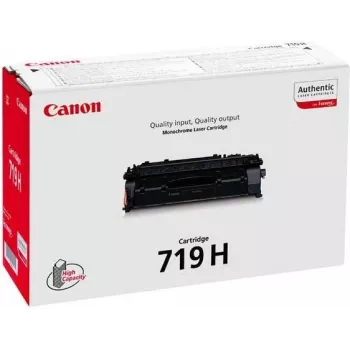 Canon 3480B002AA 719H printerikulumaterjal must