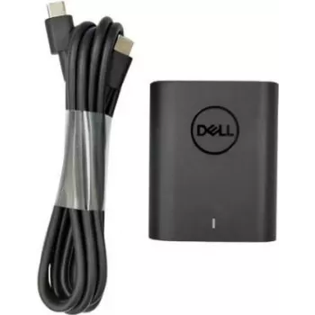 Toiteadapter DELL DCWV3 60W siseruumidesse must sülearvuti