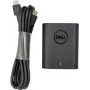Toiteadapter DELL DCWV3 60W siseruumidesse must sülearvuti