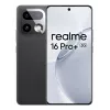 Nutitelefon REALME realme 16 Pro+ — 6,8-tolline (17,3 cm) 1280×2800, Snapdragon 7 Gen 4, 12 GB muutmälu, 512 GB, 200 MP kolmikkaamera, 7000 mAh, hall