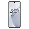 Nutitelefon REALME realme 16 Pro+ — 6,8-tolline (17,3 cm) 1280×2800, Snapdragon 7 Gen 4, 12 GB muutmälu, 512 GB, 200 MP kolmikkaamera, 7000 mAh, hall