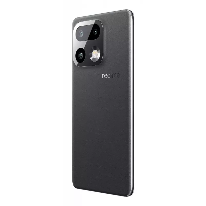 Nutitelefon REALME realme 16 Pro+ — 6,8-tolline (17,3 cm) 1280×2800, Snapdragon 7 Gen 4, 12 GB muutmälu, 512 GB, 200 MP kolmikkaamera, 7000 mAh, hall