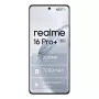 Nutitelefon REALME realme 16 Pro+ — 6,8-tolline (17,3 cm) 1280×2800, Snapdragon 7 Gen 4, 12 GB muutmälu, 512 GB, 200 MP kolmikkaamera, 7000 mAh, hall