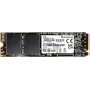 Transcend MTE710T - SSD - 256 GB - sisemine - M.2 2280 (Double-Sided) - PCIe 4.0 x4 (NVMe) (TS256GMTE710T)