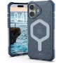 UAG Urban Armor Gear Essential Armor MagSafe ümbris | Apple iPhone 17 | pilvesinine (läbipaistev) | 114542114151 (114542114151)