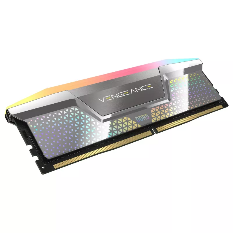 Corsair Vengeance RGB DDR5 48GB 8400MHz mälumoodul