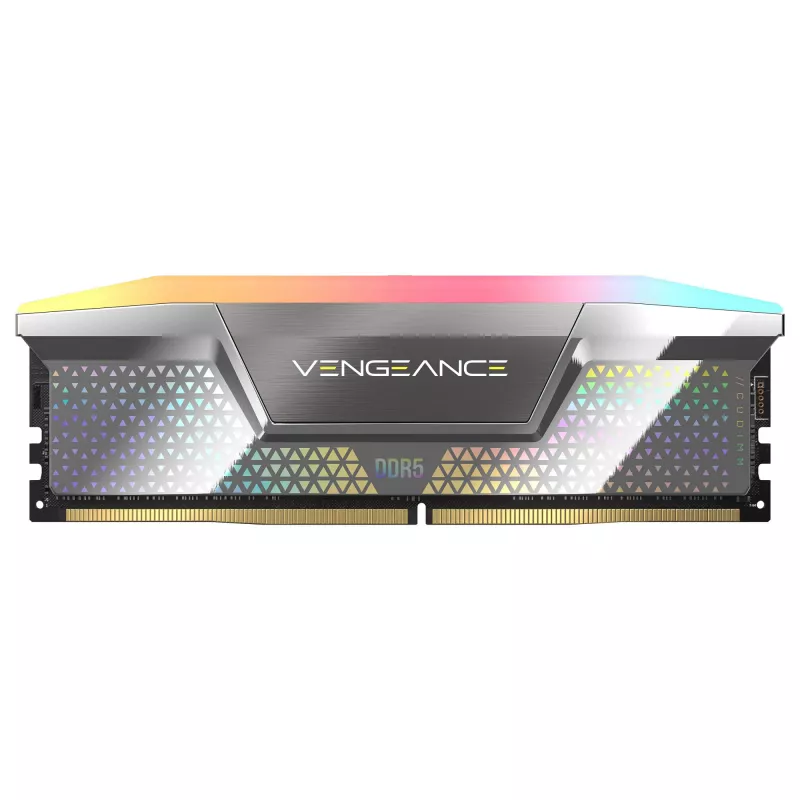 Corsair Vengeance RGB DDR5 48GB 8400MHz mälumoodul