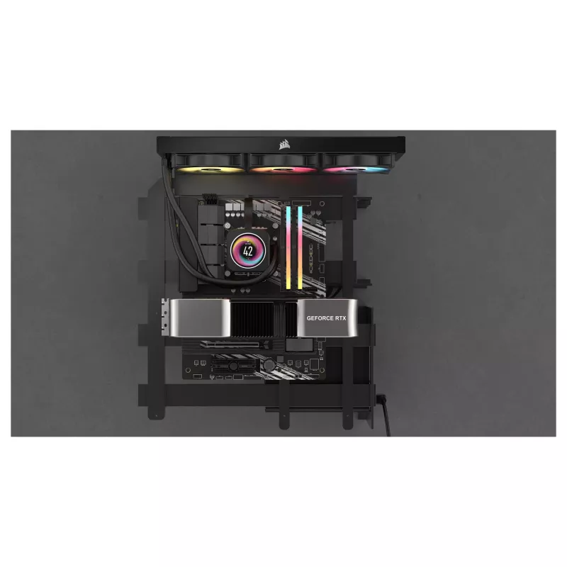 Corsair Vengeance RGB DDR5 48GB 8400MHz mälumoodul
