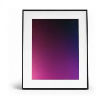 Aura Frames AF115-MBLK Walden digitaalne pildiraam 15 - must (AF115-MBLK)