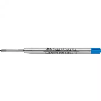 Pastapliiatsi täidis Faber-Castell 148746 sinine