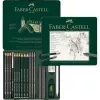 Graﬁidist pliiats Faber-Castell 112973