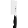 Kööginuga Zwilling Vier Sterne Hackmesser 15cm