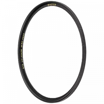 B+W Filter Master UV MRC 95mm Nano