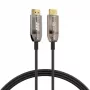 EFB Elektronik HDMI Fiiberoptiline Kaabel AOC Active - Digitaalne/Ekraan/Video - 30 m (HDMI-21-00008)