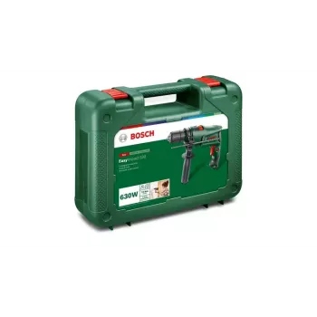 Püstolkäepidemega trell Bosch Easy Impact 630, 630 W, 3000 p/min