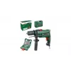Püstolkäepidemega trell Bosch Easy Impact 630, 630 W, 3000 p/min