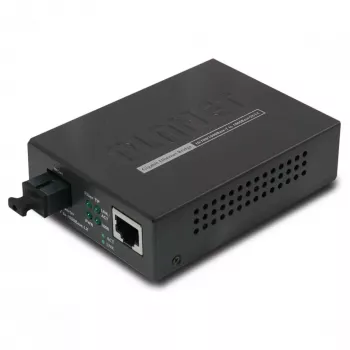 Planet GT-806B15 - Meediamuundur - GigE - 10Base-T, 1000Base-LX, 100Base-TX, 1000Base-T - RJ-45 /