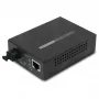 Planet GT-806B15 - Meediamuundur - GigE - 10Base-T, 1000Base-LX, 100Base-TX, 1000Base-T - RJ-45 /