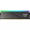 Lauaarvuti DDR5 24 GB ADATA XPG Lancer Blade RGB DIMM 6000 MT/s, CL36, must, INTEL XMP