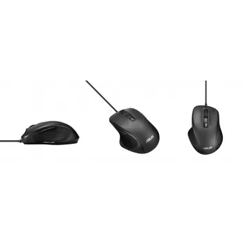 Hiir ASUS UX300 Pro USB Type-A optiline paremakäeline