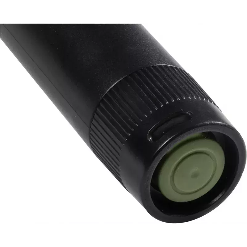 Käsilamp GP Lighting 450066 Must 50 lm 30 m 24 h