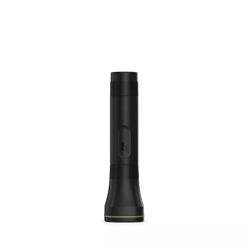 Käsilamp GP Lighting 450066 Must 50 lm 30 m 24 h