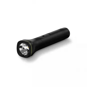 Käsilamp GP Lighting 450066 Must 50 lm 30 m 24 h