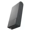 GP Battery GP PowerBank M2+ 20C 20000mAh 2xUSB-C/1xUSB-A must LED-Anz. (GPPBM20CGYMSR287)