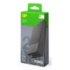 GP Battery GP PowerBank M2+ 20C 20000mAh 2xUSB-C/1xUSB-A must LED-Anz. (GPPBM20CGYMSR287)