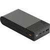 GP Battery GP PowerBank M2+ 20C 20000mAh 2xUSB-C/1xUSB-A must LED-Anz. (GPPBM20CGYMSR287)