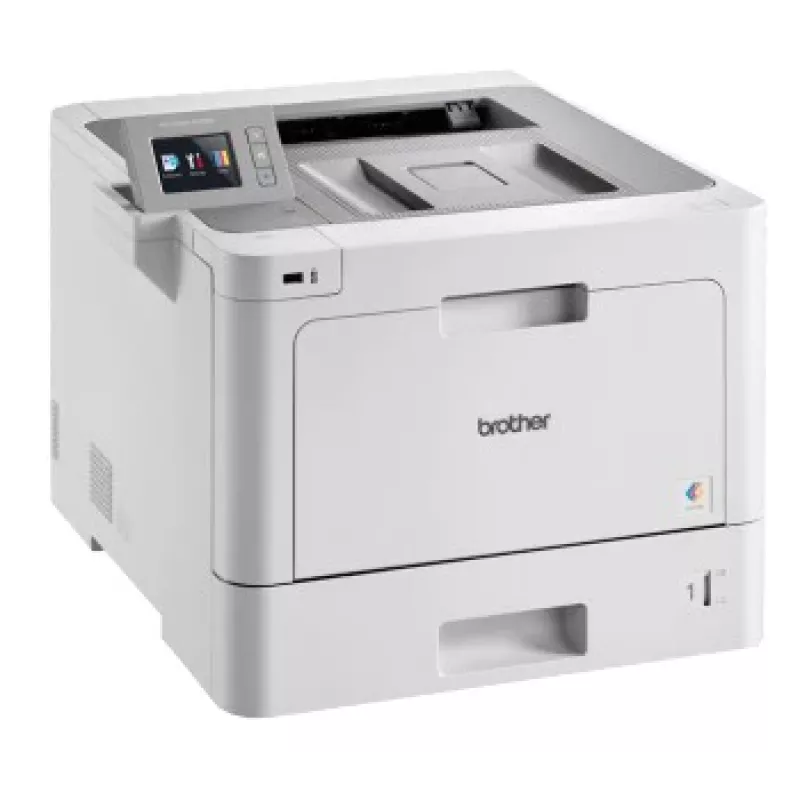 Värvilaserprinter Brother HL-L9310CDWT — 33 lk/min, suure mahutavusega tooner